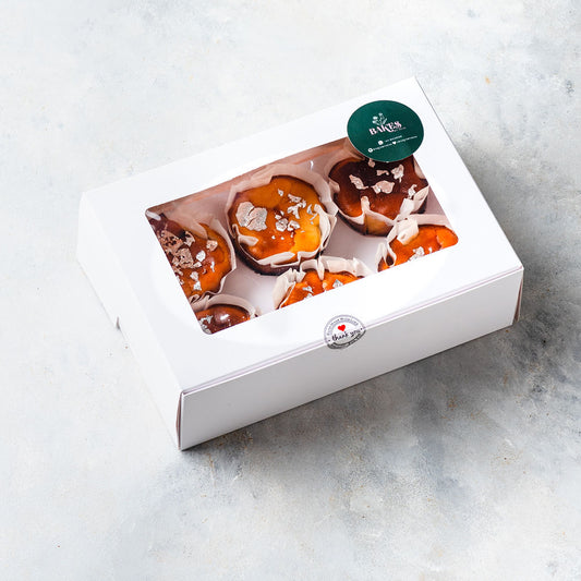 Kaju (Cashew) Katli Cheesecake