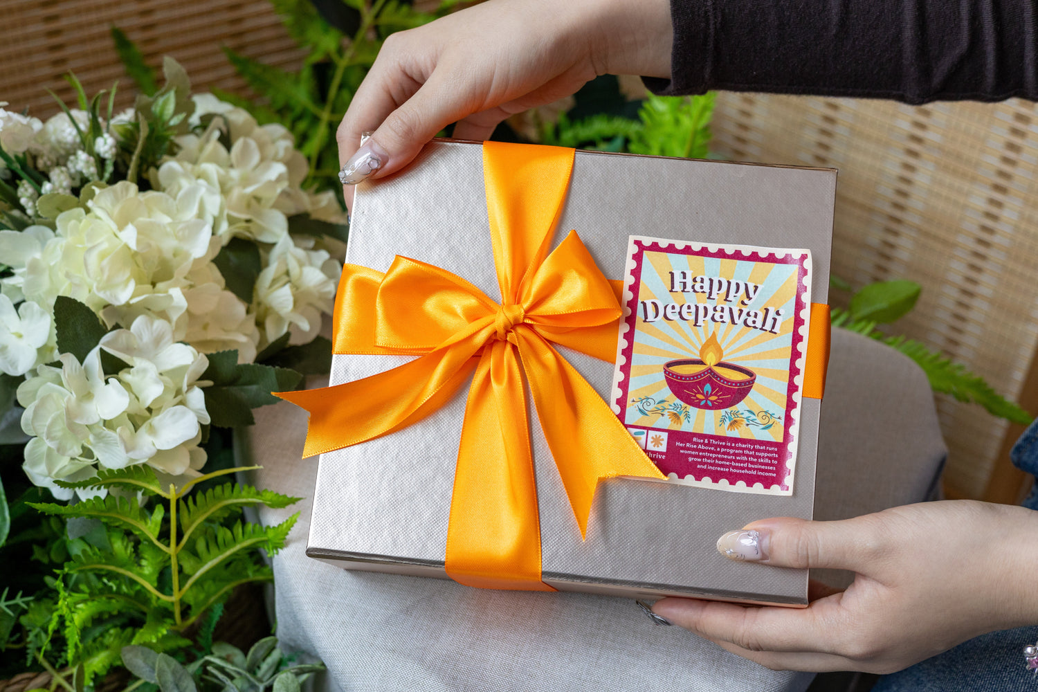 Handpicked Hampers