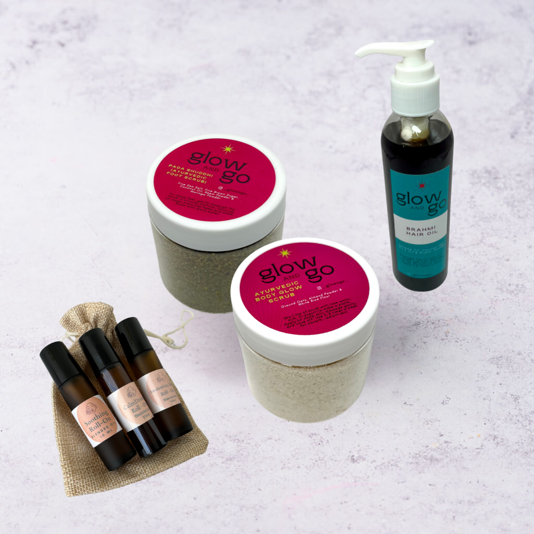 Beauty & Wellness