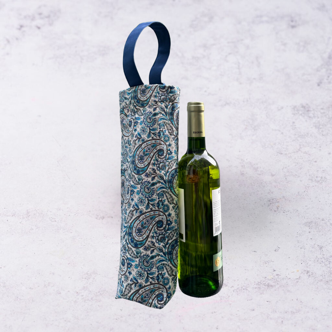 On the Move Bottle Bag