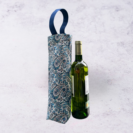 On the Move Bottle Bag