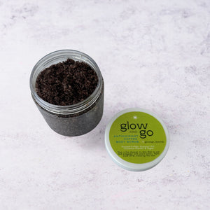 Coffee Body Scrub