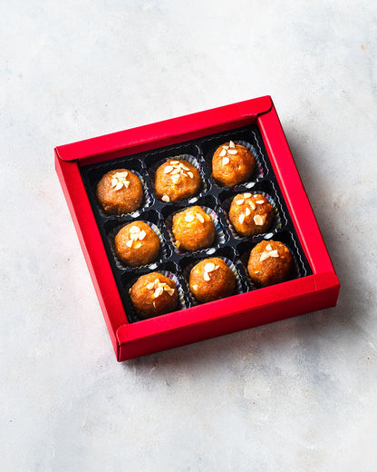 Motichoor Ladoo