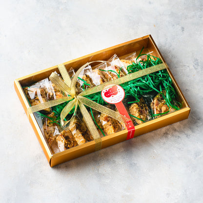Khoya Barfi
