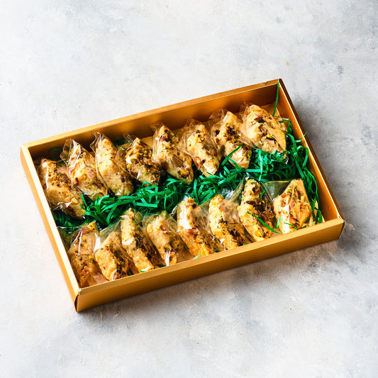 Khoya Barfi