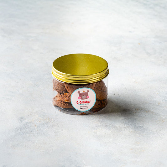 Pistachio Melts