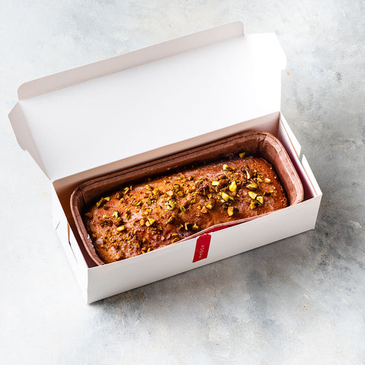 Deepavali Suji Cake
