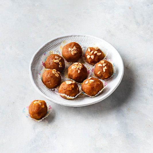 Motichoor Ladoo