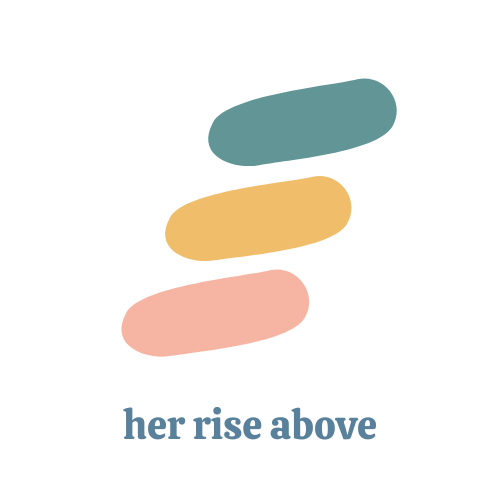 Her Rise Above