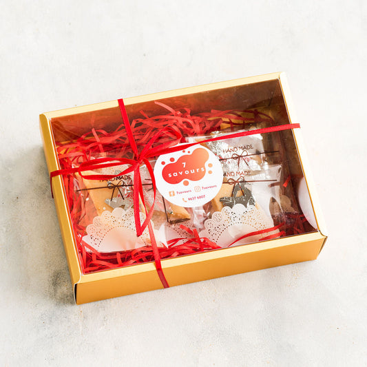 Kaju (Cashew) Barfi