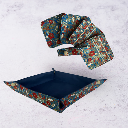 Tabletop Treasures Set